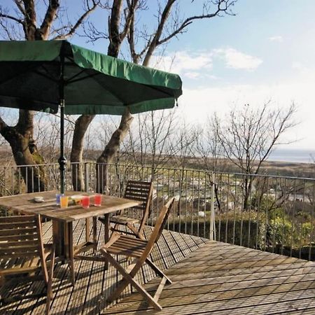 Cottage , Seaside Views, Quiet Beach, Awesome View Pendine Εξωτερικό φωτογραφία