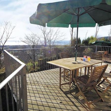 Cottage , Seaside Views, Quiet Beach, Awesome View Pendine Εξωτερικό φωτογραφία