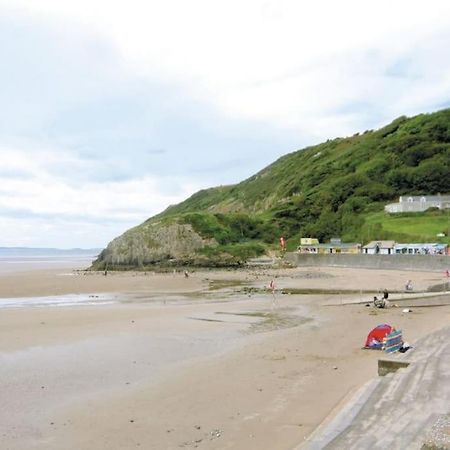 Cottage , Seaside Views, Quiet Beach, Awesome View Pendine Εξωτερικό φωτογραφία