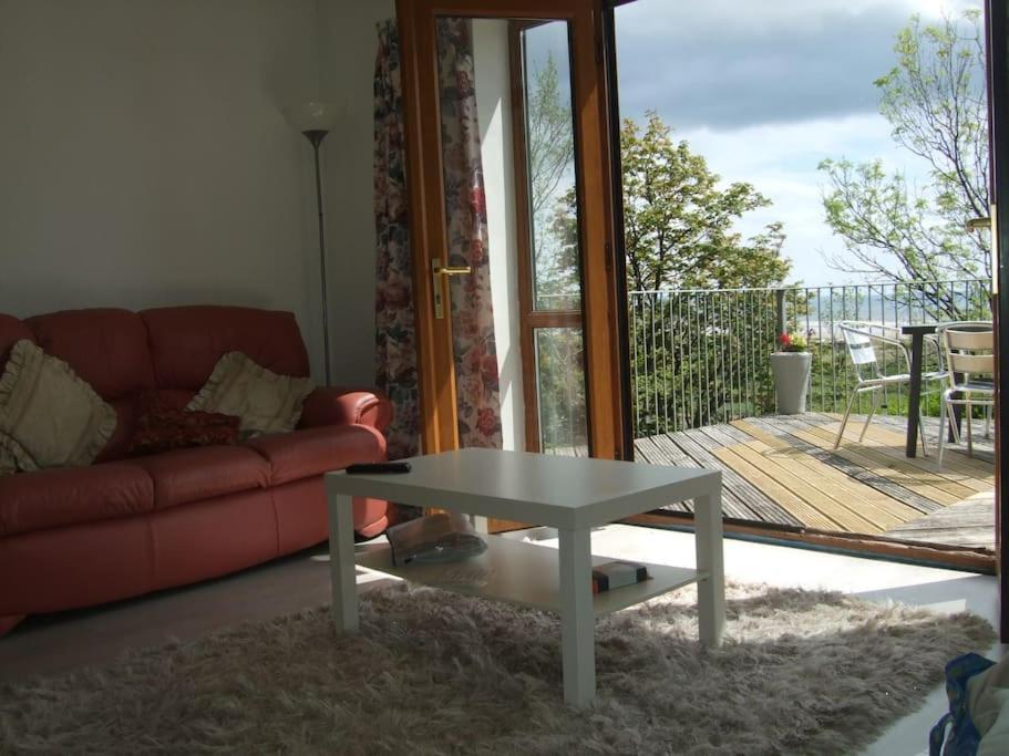 Cottage , Seaside Views, Quiet Beach, Awesome View Pendine Εξωτερικό φωτογραφία