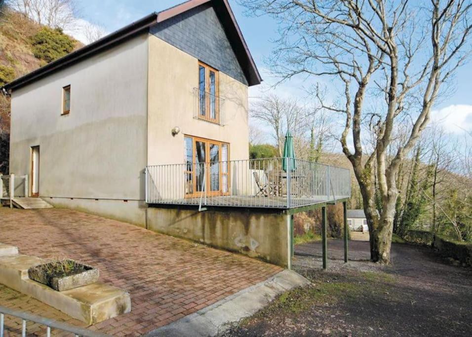 Cottage , Seaside Views, Quiet Beach, Awesome View Pendine Εξωτερικό φωτογραφία