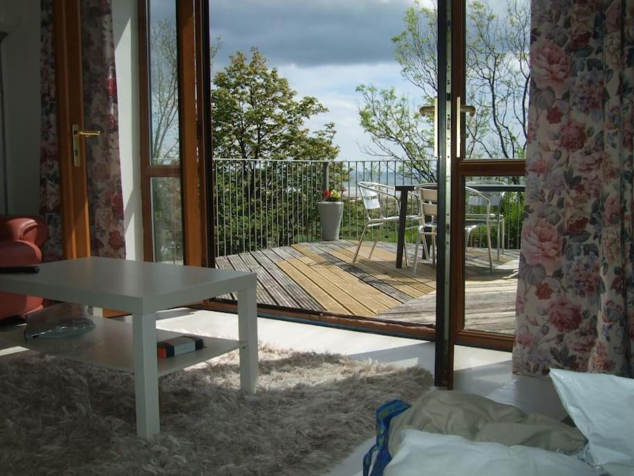 Cottage , Seaside Views, Quiet Beach, Awesome View Pendine Εξωτερικό φωτογραφία