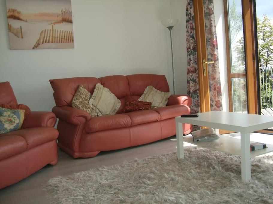 Cottage , Seaside Views, Quiet Beach, Awesome View Pendine Εξωτερικό φωτογραφία