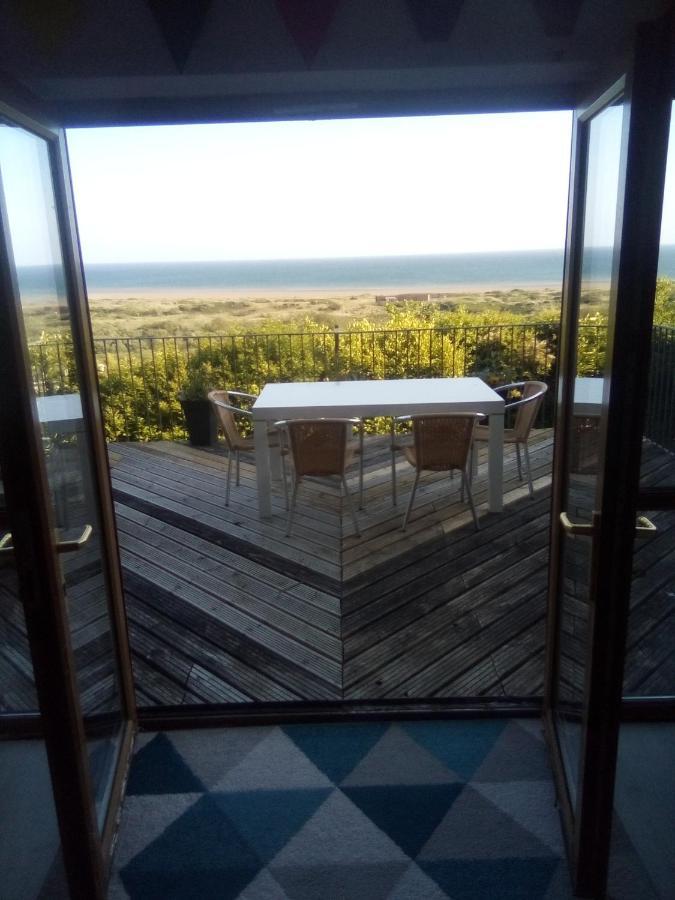 Cottage , Seaside Views, Quiet Beach, Awesome View Pendine Εξωτερικό φωτογραφία