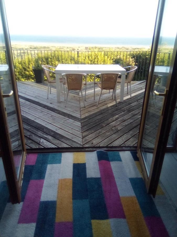 Cottage , Seaside Views, Quiet Beach, Awesome View Pendine Εξωτερικό φωτογραφία